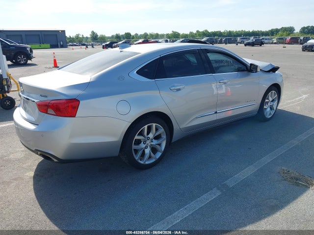 صورة 4 لـ 2019 Chevrolet IMPALA 2LZ