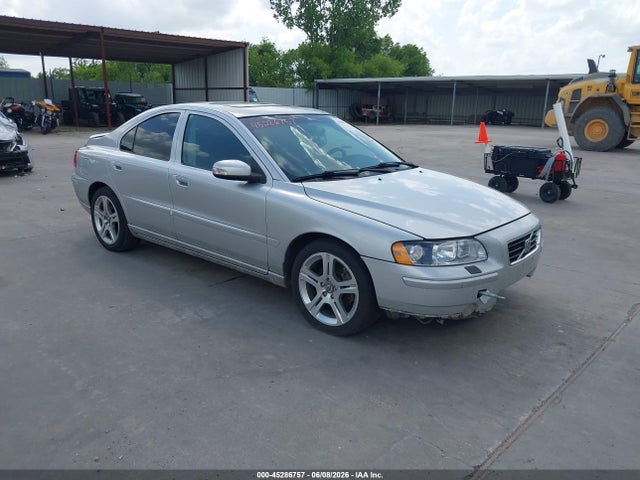 2008 VOLVO S60 T5