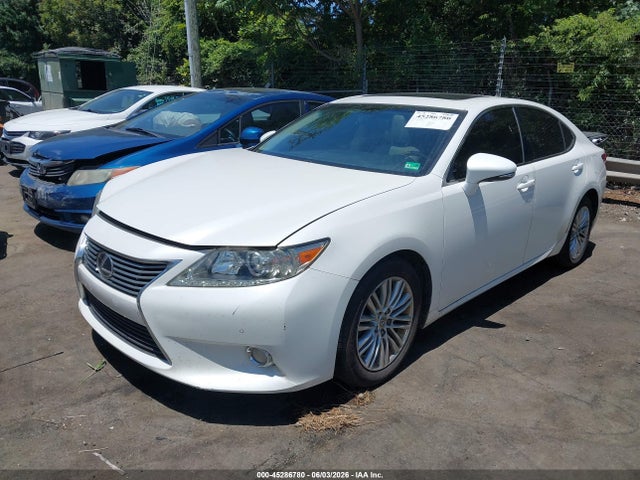 2013 Lexus ES 350 — фото 2