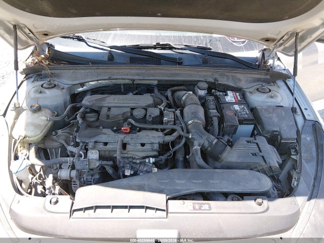 صورة 10 لـ 2021 KIA K5 GT-LINE
