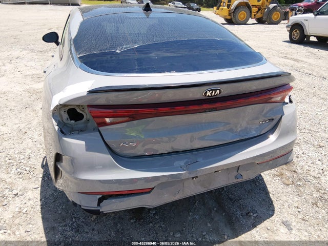 صورة 6 لـ 2021 KIA K5 GT-LINE