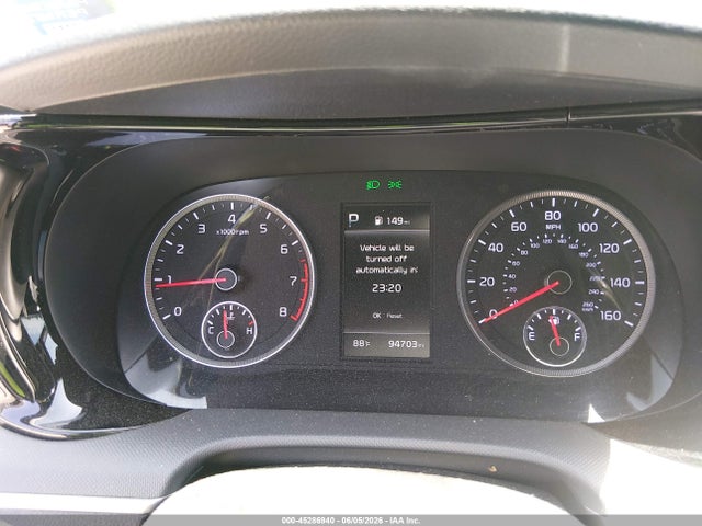صورة 7 لـ 2021 KIA K5 GT-LINE