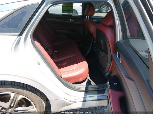 صورة 8 لـ 2021 KIA K5 GT-LINE