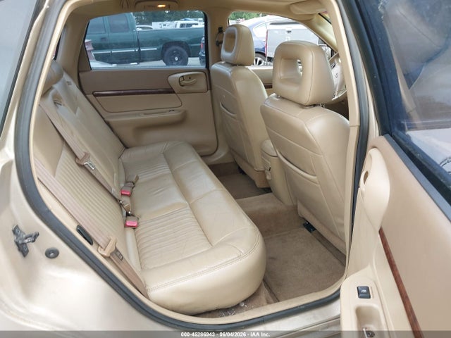 2000 Chevrolet IMPALA LS — миниатюра 8