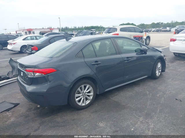 2023 Toyota COROLLA LE 照片 4