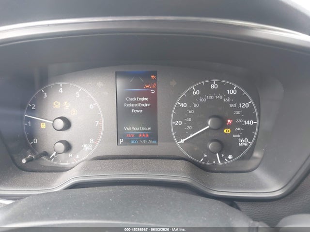 2023 Toyota COROLLA LE 照片 7