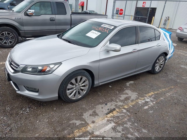 صورة 2 لـ 2013 Honda ACCORD EX