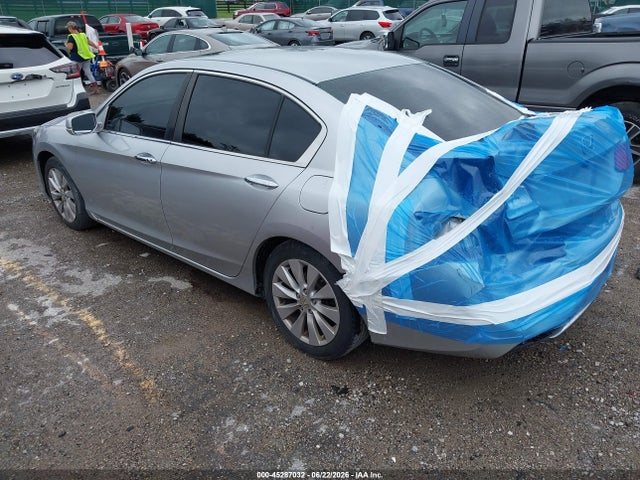 صورة 3 لـ 2013 Honda ACCORD EX