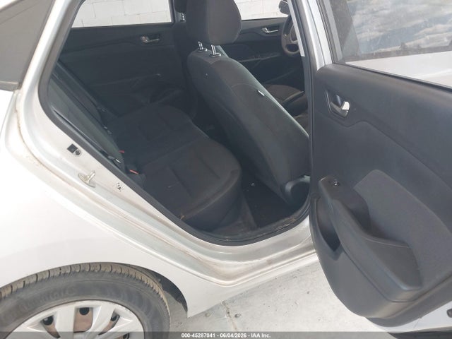 2019 Hyundai ACCENT SE 照片 8