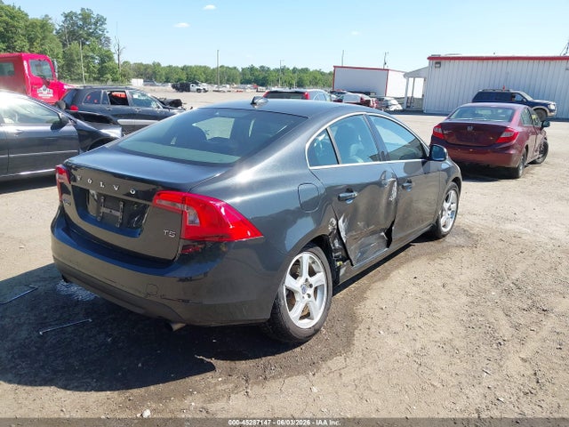صورة مصغرة 4 لـ 2012 Volvo S60 T5