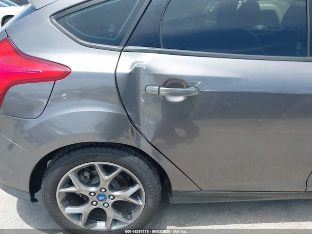 2014 FORD FOCUS SE — миниатюра 12