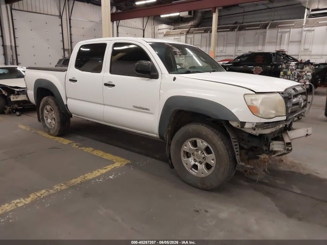 2009 TOYOTA TACOMA PRERUNNER V6