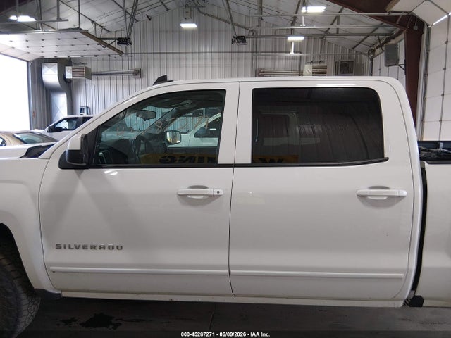 صورة مصغرة 15 لـ 2017 Chevrolet SILVERADO 1500 1LT