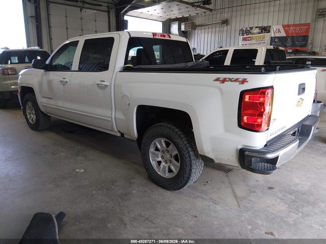 صورة 3 لـ 2017 Chevrolet SILVERADO 1500 1LT