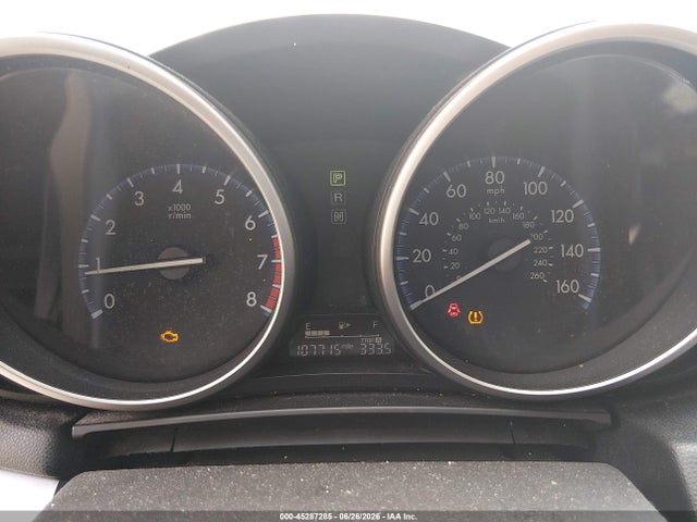 2012 Mazda MAZDA3 I GRAND TOURING — фото 7