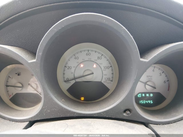 صورة 7 لـ 2008 Chrysler SEBRING LX