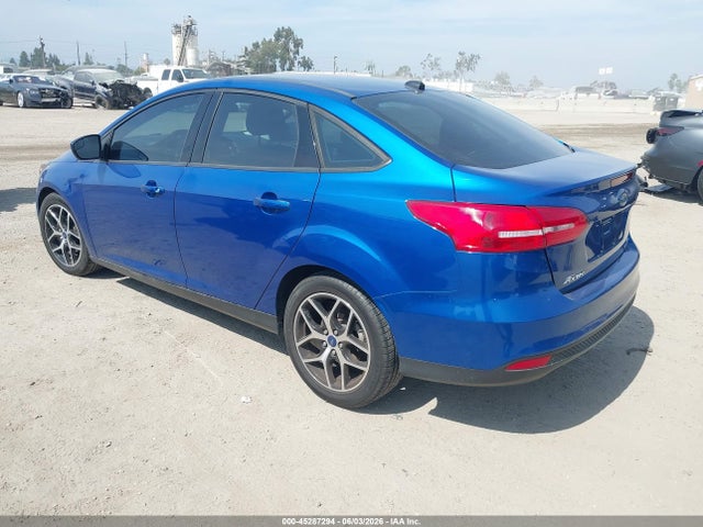 صورة 3 لـ 2018 FORD FOCUS SE