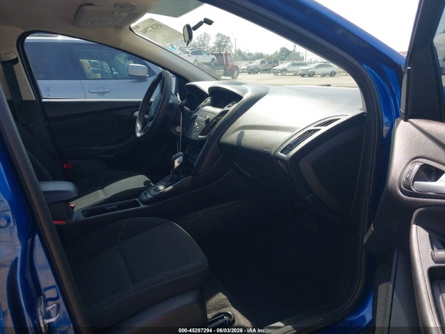 صورة 5 لـ 2018 FORD FOCUS SE