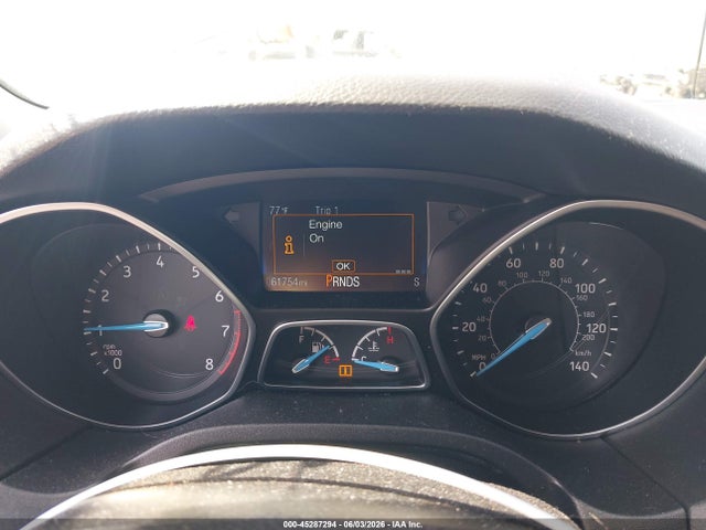 صورة 7 لـ 2018 FORD FOCUS SE
