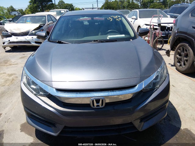 2018 Honda CIVIC EX thumbnail 12
