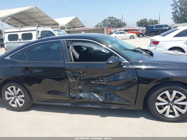 صورة مصغرة 13 لـ 2023 Honda CIVIC LX