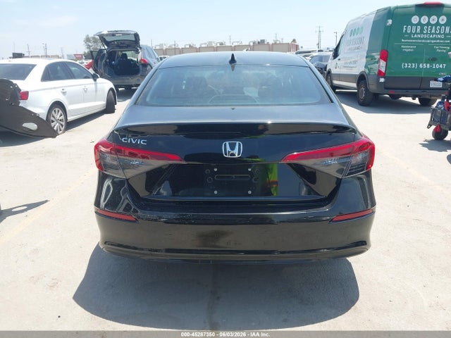 صورة مصغرة 16 لـ 2023 Honda CIVIC LX