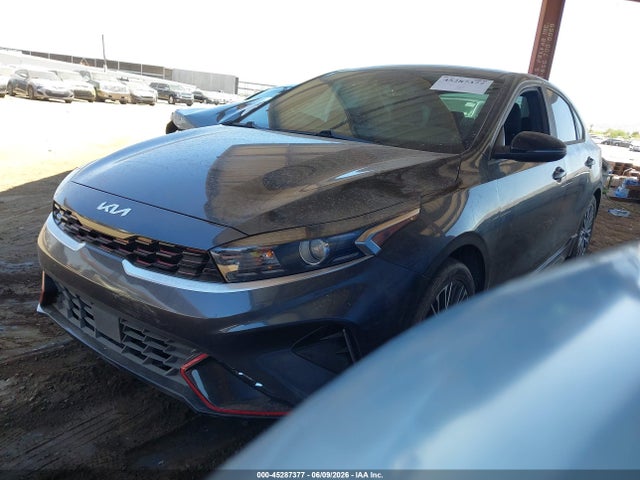 صورة 2 لـ 2024 KIA FORTE GT-LINE