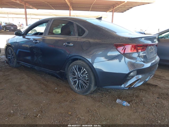 صورة 3 لـ 2024 KIA FORTE GT-LINE