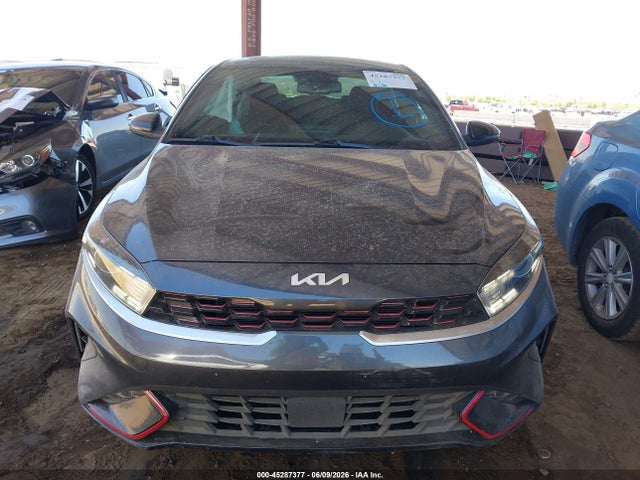 صورة 6 لـ 2024 KIA FORTE GT-LINE