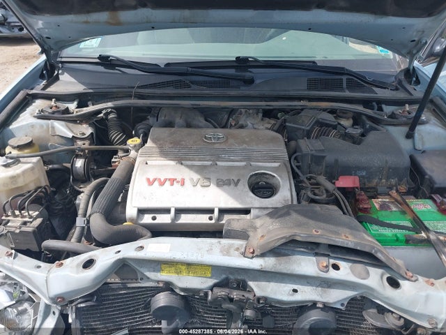 صورة 10 لـ 2005 Toyota CAMRY LE V6