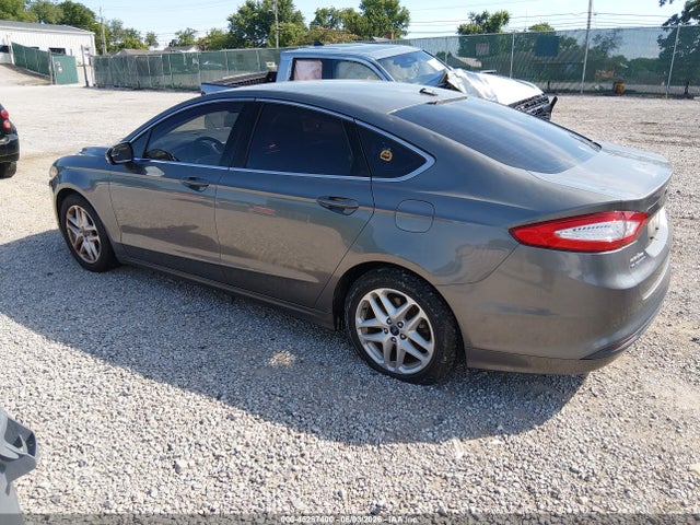 2014 FORD FUSION SE — фото 3