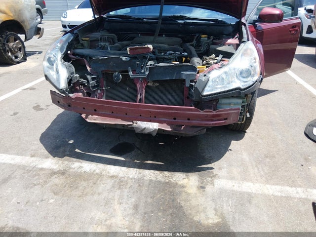 2011 Subaru LEGACY 2.5I PREMIUM — фото 6