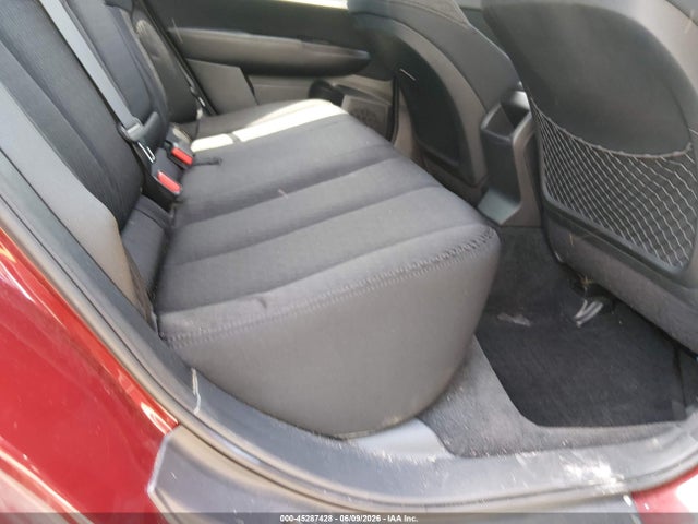 2011 Subaru LEGACY 2.5I PREMIUM — фото 8