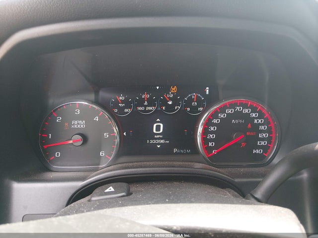 صورة 7 لـ 2016 GMC SIERRA 1500 DENALI