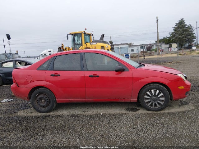 2005 FORD FOCUS ZX4 缩略图 14