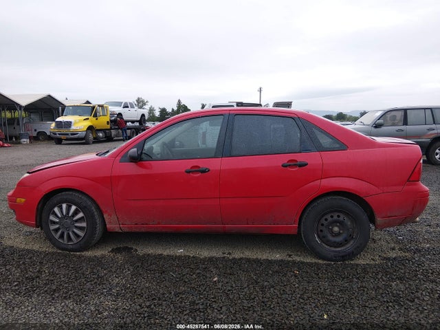 2005 FORD FOCUS ZX4 缩略图 15