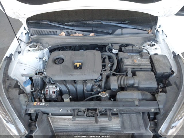 2023 KIA FORTE GT-LINE photo 10
