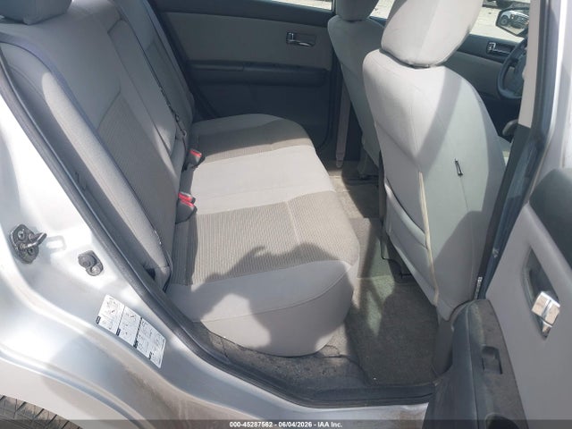 صورة 8 لـ 2011 Nissan SENTRA 2.0SR