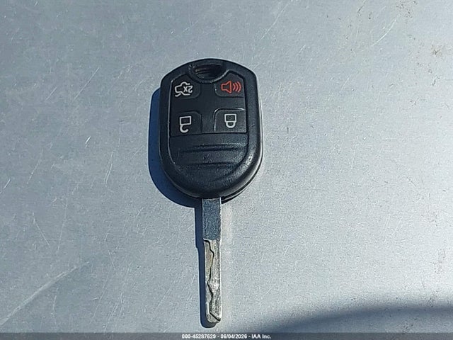 صورة مصغرة 11 لـ 2017 FORD FIESTA SE