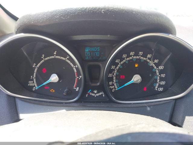 صورة مصغرة 7 لـ 2017 FORD FIESTA SE