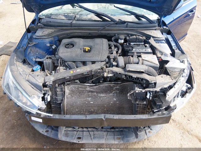 صورة 10 لـ 2020 Hyundai ELANTRA SE