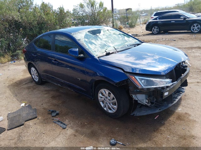 صورة 1 لـ 2020 Hyundai ELANTRA SE