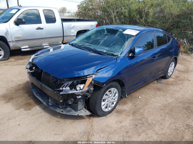 صورة 2 لـ 2020 Hyundai ELANTRA SE