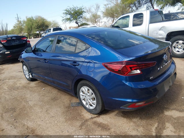 صورة 3 لـ 2020 Hyundai ELANTRA SE