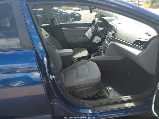 صورة 5 لـ 2020 Hyundai ELANTRA SE