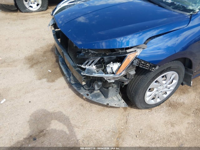 صورة 6 لـ 2020 Hyundai ELANTRA SE