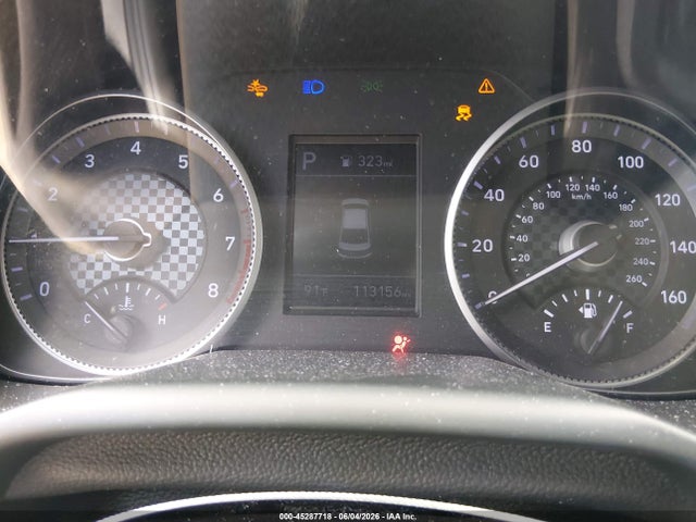 صورة 7 لـ 2020 Hyundai ELANTRA SE