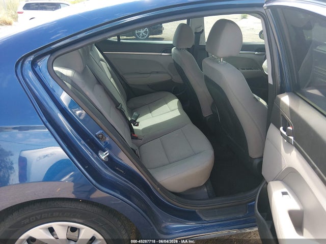 صورة 8 لـ 2020 Hyundai ELANTRA SE