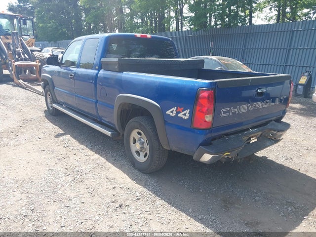 صورة 3 لـ 2003 Chevrolet SILVERADO 1500