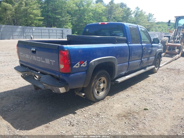 صورة 4 لـ 2003 Chevrolet SILVERADO 1500